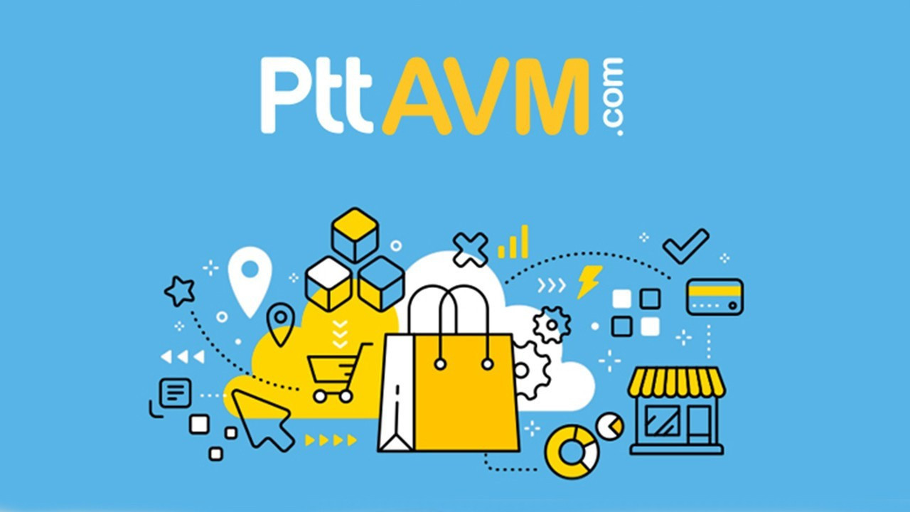 TMO, PTTAVM üzerinden yurt dışına satışa başlıyor