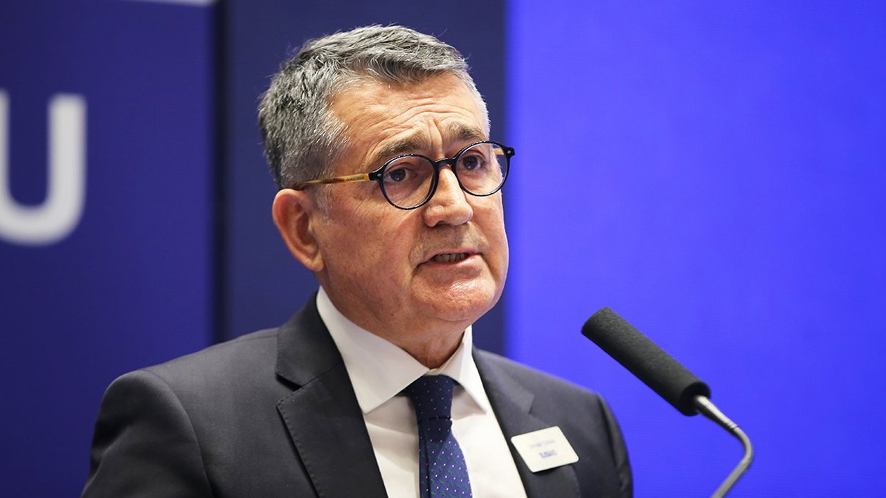 TÜSİAD Başkanı Orhan Turan: Şimdi daha zorlu bir süreç başlıyor