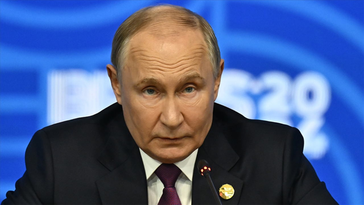Putin: Oreşnik gibi sistemlerin Belarus topraklarında konuşlandırılması mümkün