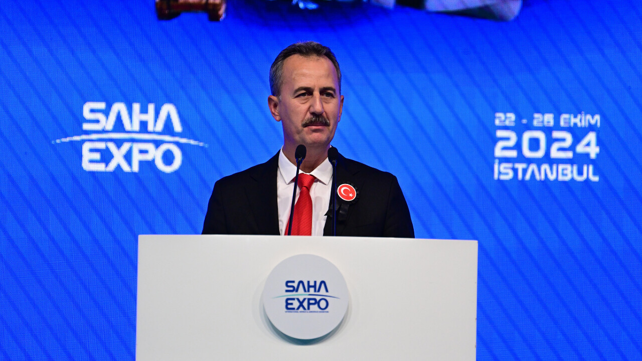 Turquía Obliga Al Uso Del Software Kovan En La Industria De Defensa