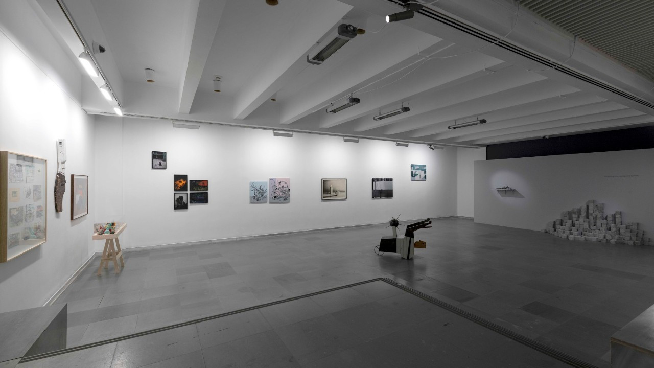 Millî Reasürans Sanat Galerisi yenileniyor
