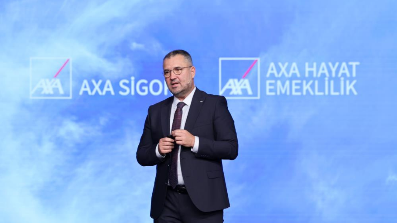 AXA Türkiye 2026 hedeflerini açıkladı