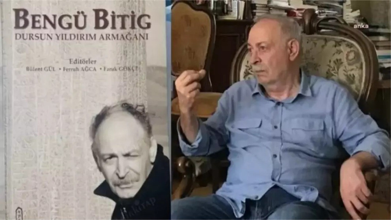 Bilim insanı Prof. Dr. Dursun Yıldırım hayatını kaybetti