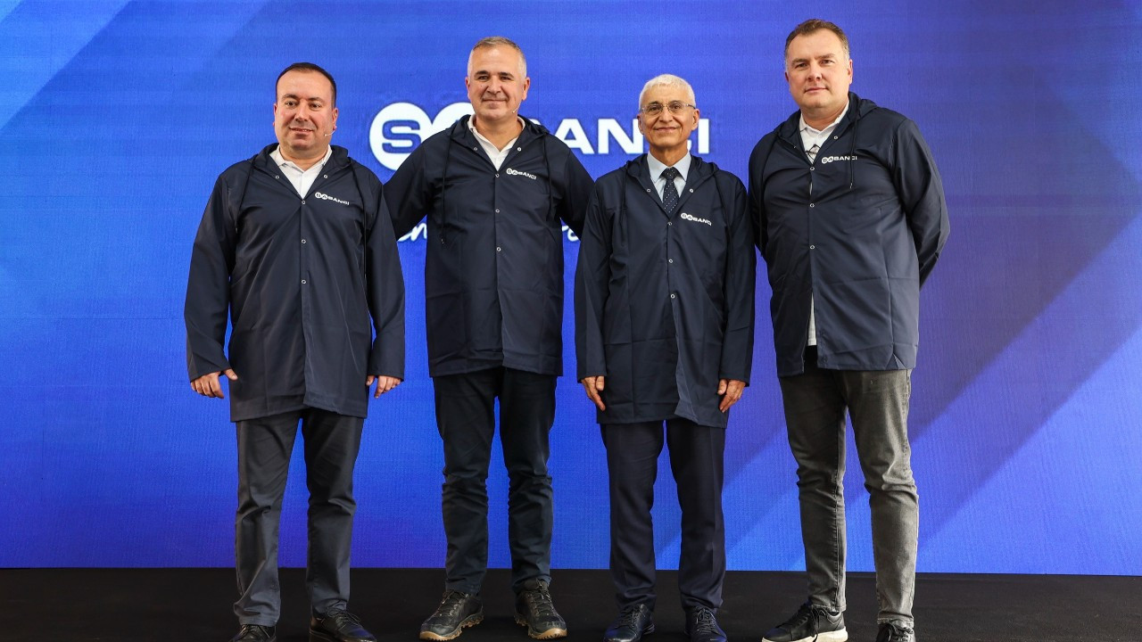 ÇİMSA Teknoloji Ve Etki Merkezi Eskişehir'de açıldı