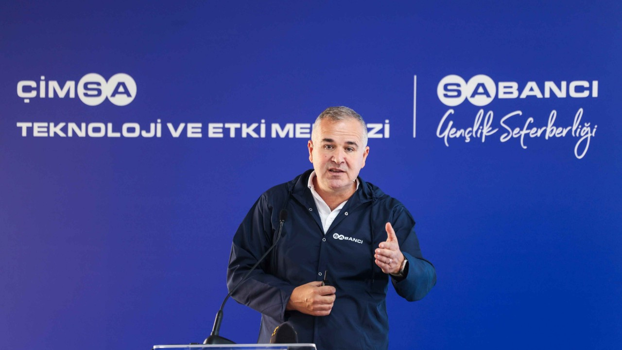 “Türkiye’nin stratejik önemi, ileri malzeme başarımızla ölçülecek”