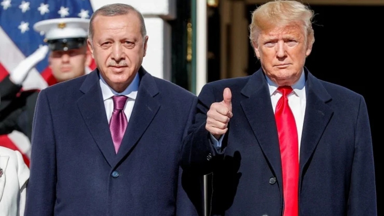 ABD seçimleri Türkiye'yi nasıl etkiler? Trump ihtimali Türkiye ekonomisini ne şekilde etkiler?