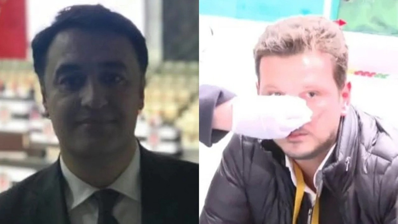 Sezgin Gülnar tahliye oldu! Beşiktaş'tan açıklama geldi