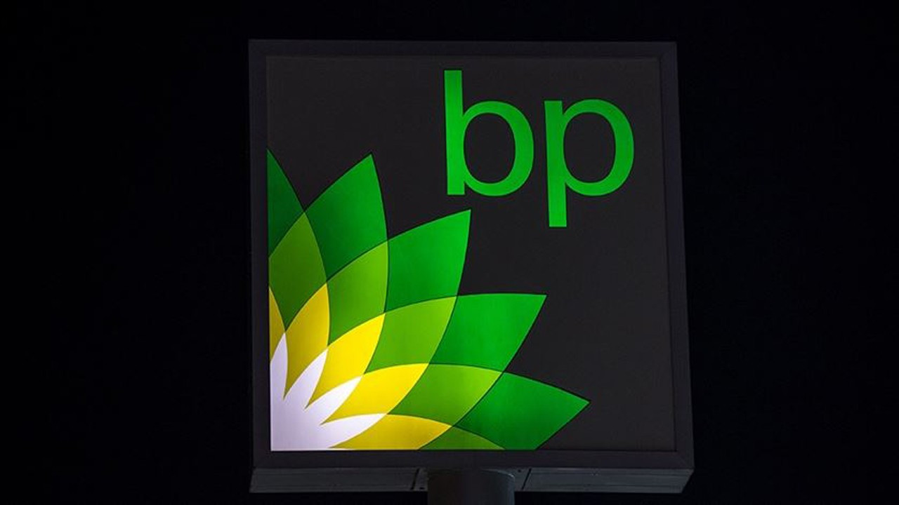 BP'nin karı yüzde 30 düştü