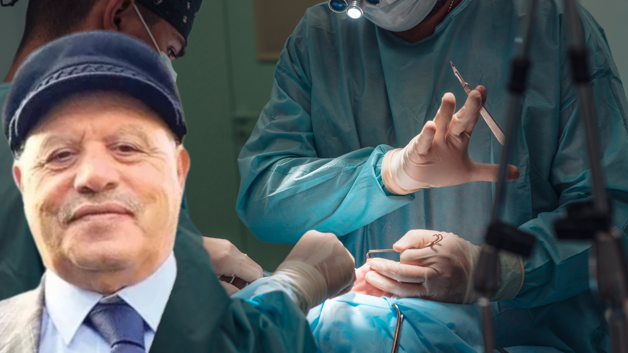 Estetik doktoruna dev vurgun! Hastaneyi, kiracıdan 1 milyon dolara kiraladı!