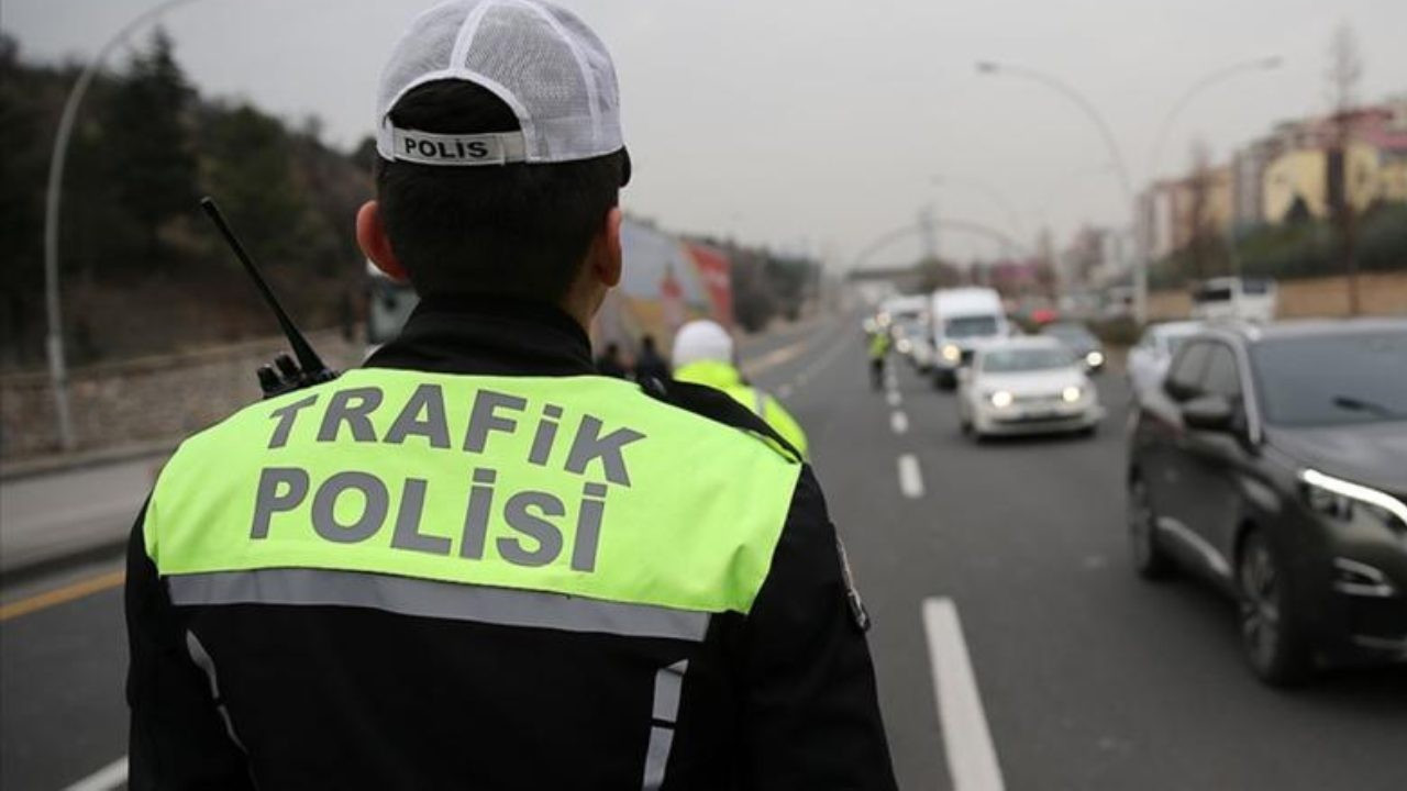 İstanbul ve Ankara'da bugün bu yollar trafiğe kapalı