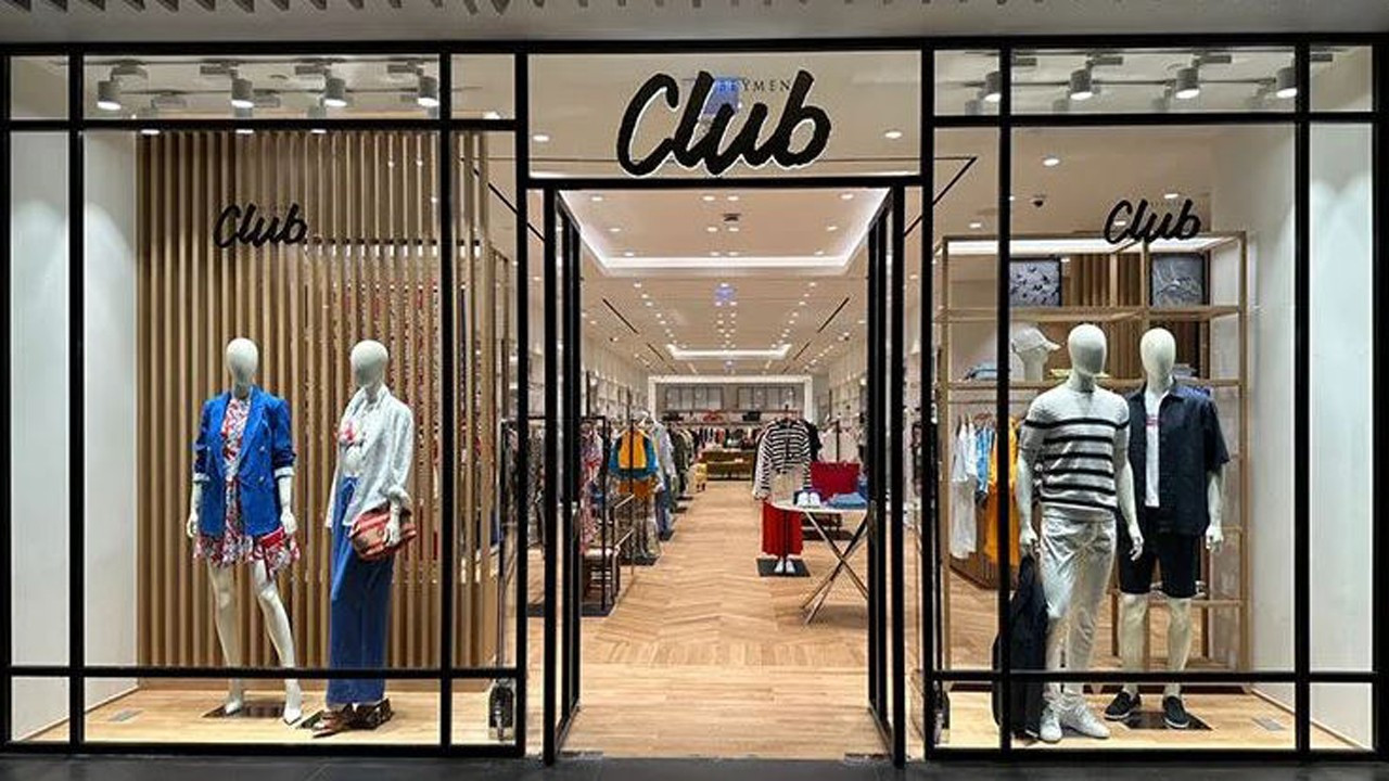 Beymen Club'ta üst düzey atama