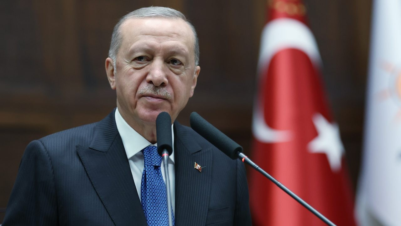 Erdoğan'dan Bahçeli'nin Öcalan çıkışına yanıt: Cesur çıkışıyla istikamet çizdi