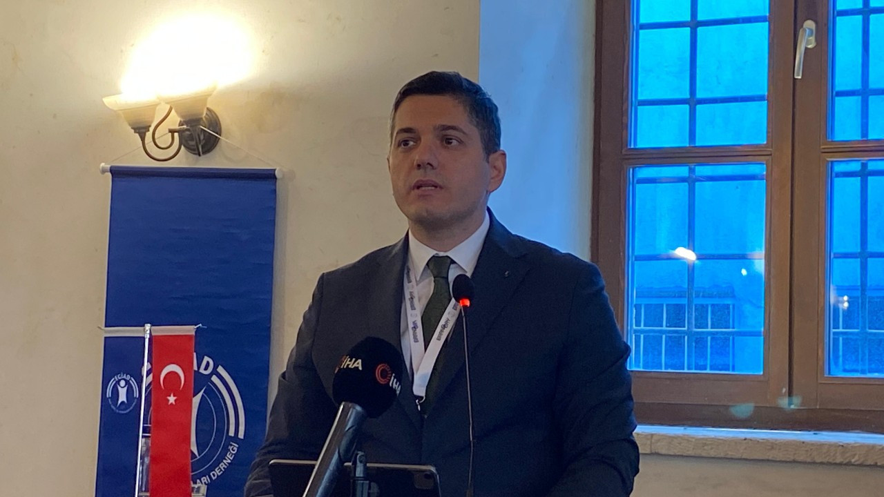 EGİAD Başkanı Yelkenbiçer: Markalaşma, geleceğin stratejik yatırımı