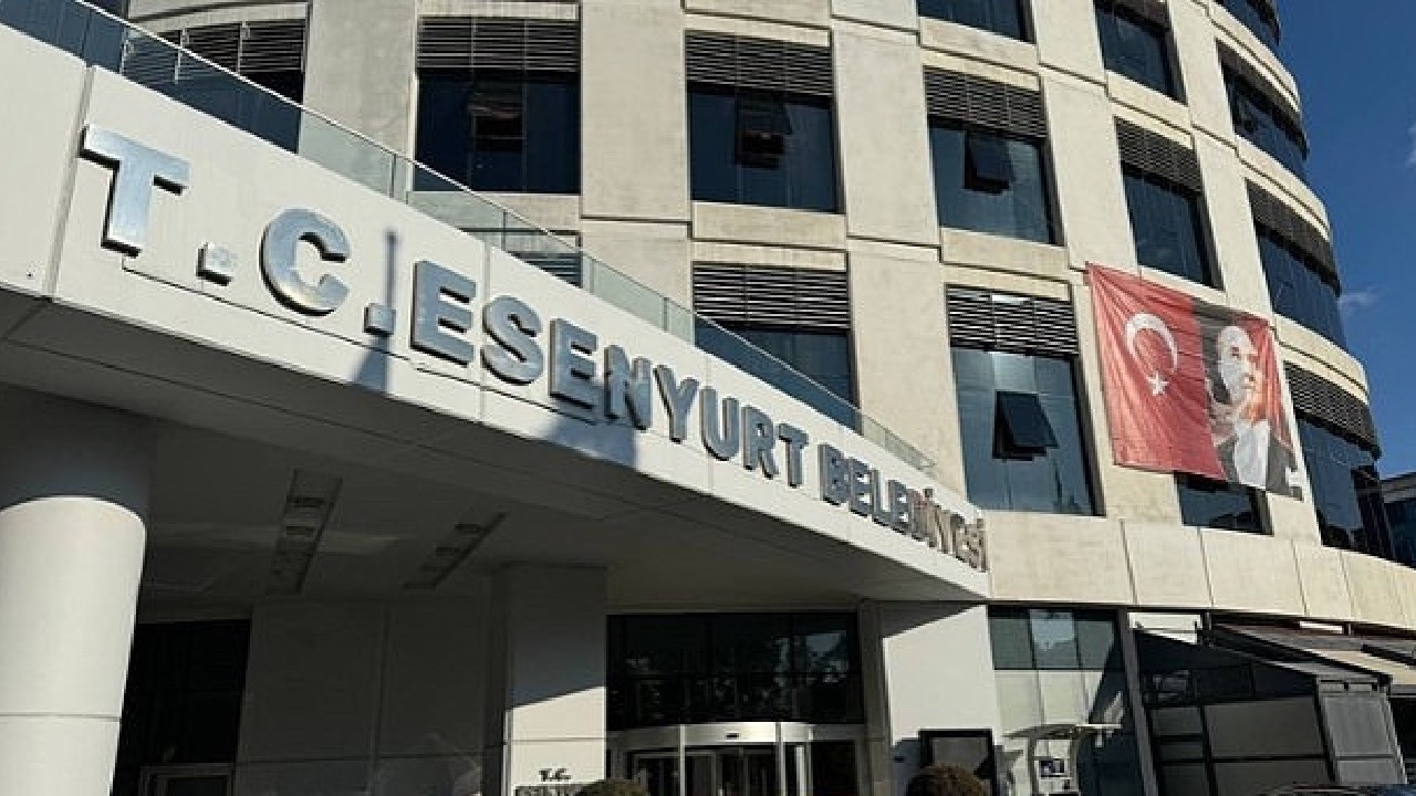 Esenyurt Belediyesi'ne kayyum atandı iddiası! CHP'den açıklama geldi