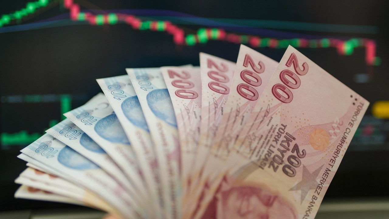 Para piyasası fon büyüklüğü 1 trilyonu aştı