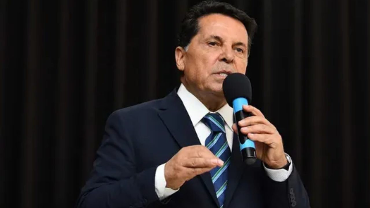 SON DAKİKA.... CHP'li Esenyurt Belediye Başkanı Ahmet Özer gözaltına alındı