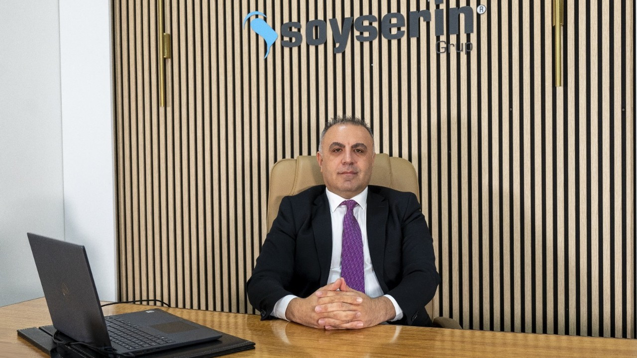Soyserin Grup, 10 milyon dolardan fazla ihracat yapacak