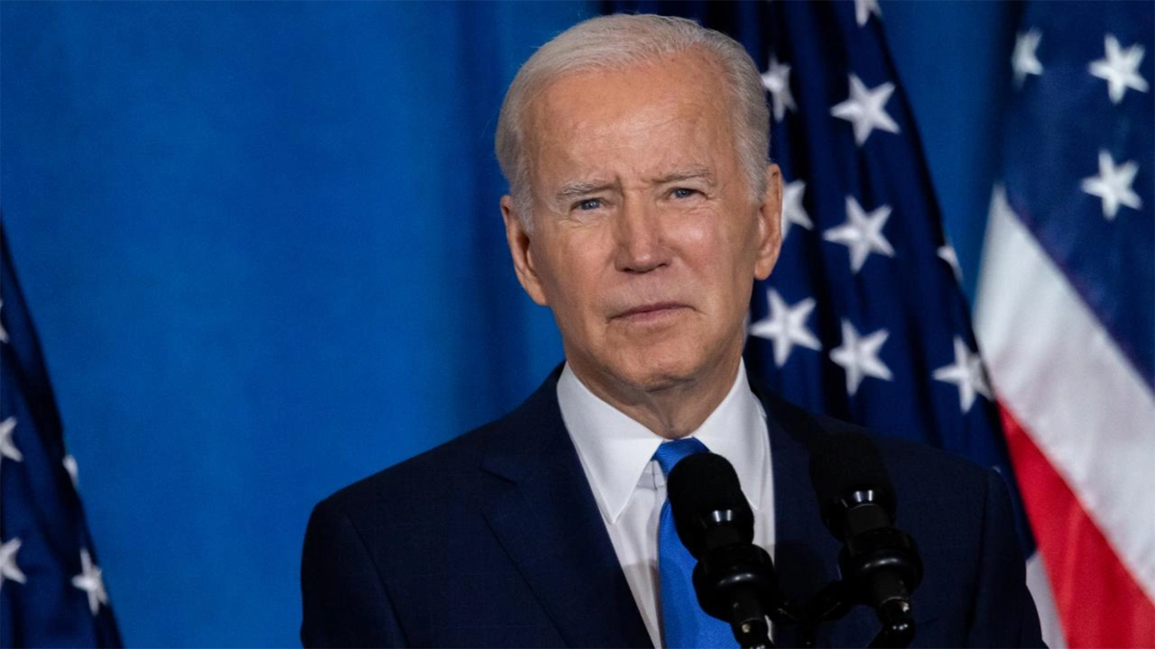 ABD Başkanı Joe Biden, oğlu için af yetkisini kullandı