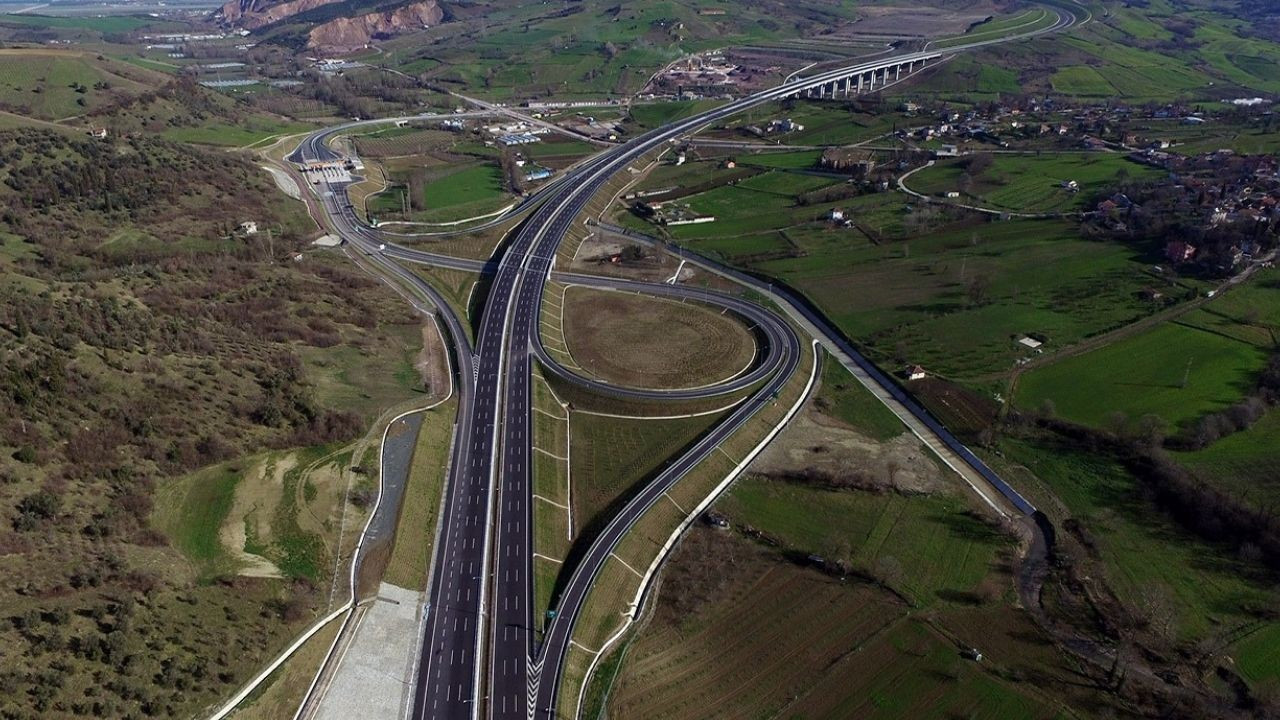 Astaris, Gebze–Orhangazi–İzmir otoyolu hissesi satış sürecini durdurdu