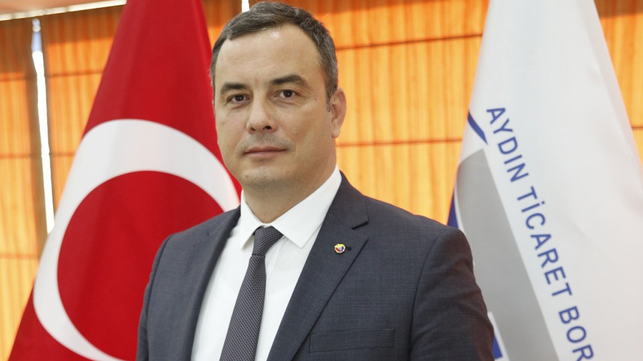 Aydın’daki zeytin üreticileri hasada başlamak için yağmur bekliyor