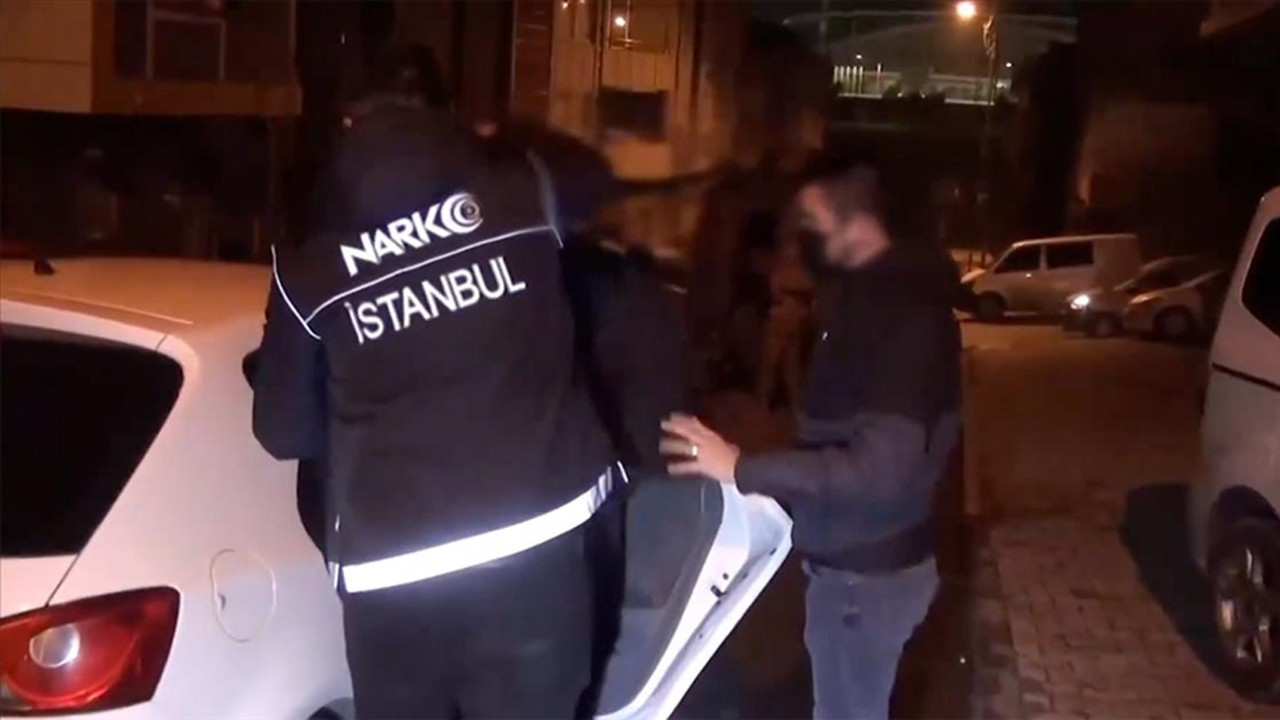 Bakan Yerlikaya açıkladı: İstanbul'da 3 ton 515 kg metamfetamin ele geçirildi