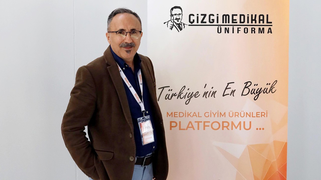 Çizgi Medikal, 125 milyon TL’ye yeni tesis kurdu