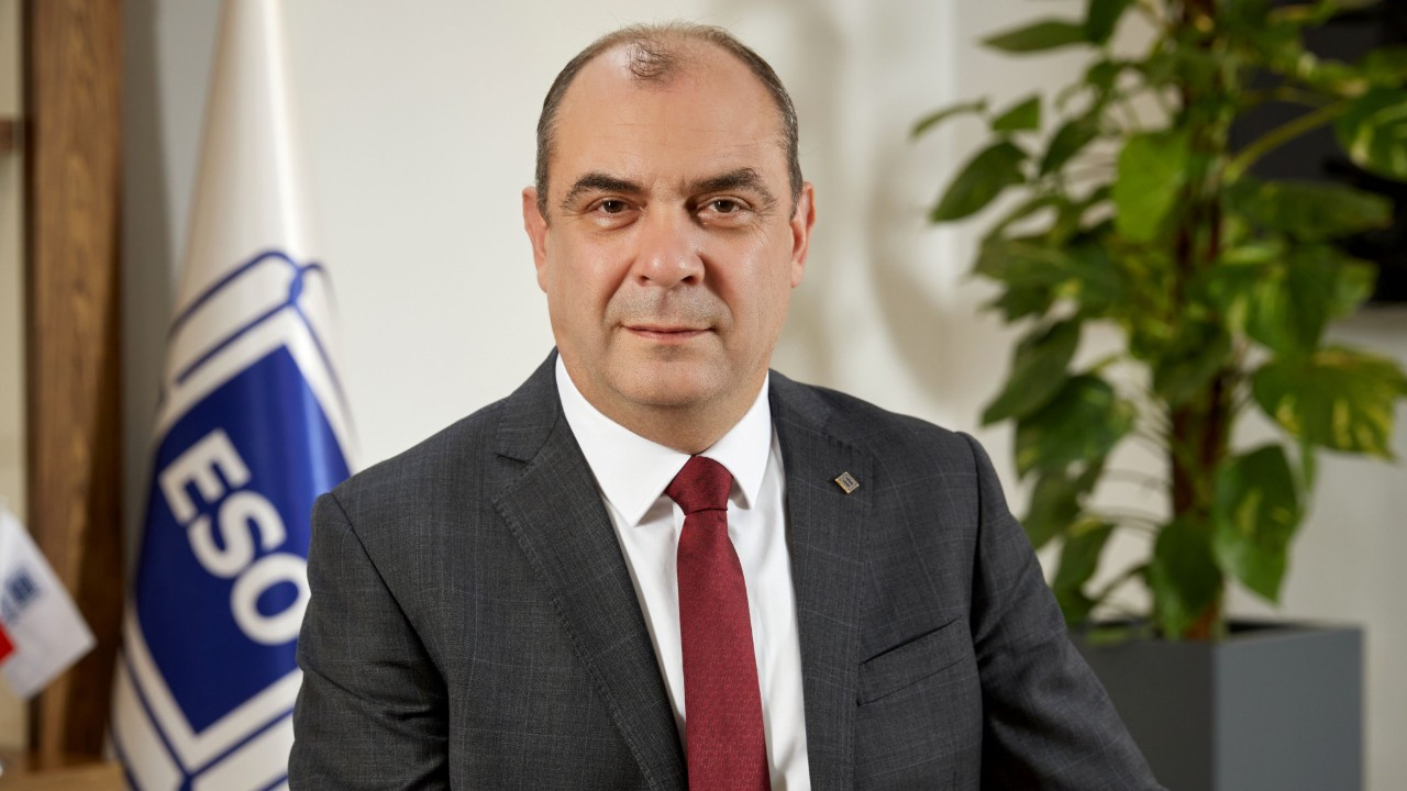 Eskişehir Sanayi Odası 56 yaşında