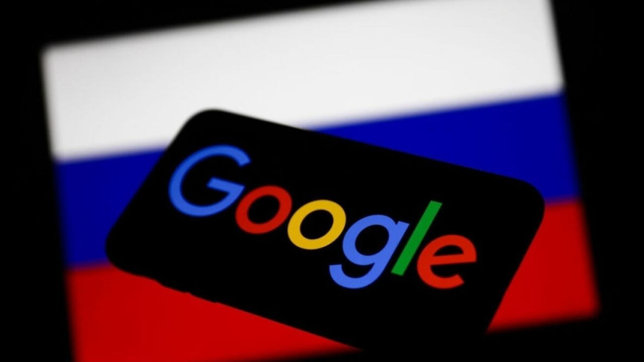 Kremlin: 20 desilyon dolarlık Google cezası sembolik anlamlar taşıyor