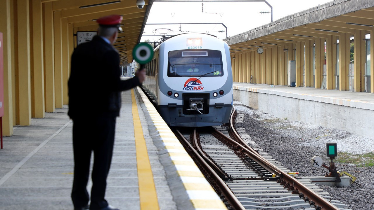 Sakarya’da iki ilçe arasında raylı taşımacılık yeniden başladı
