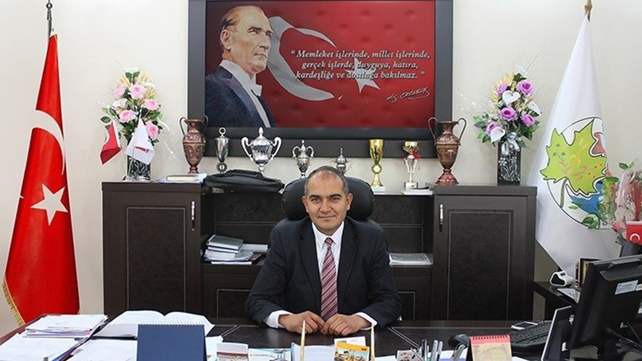 Ümit Alagöz, MHP’den istifa etti: Şeyh-mürit ilişkisinin oturtulmaya çalışıldığı yapıyla yol yürüyemem