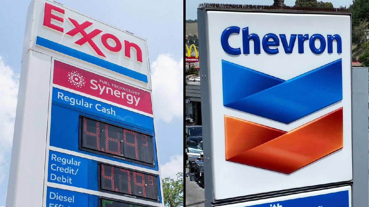 ABD'de enerji şirketlerinin karı üçüncü çeyrekte azaldı