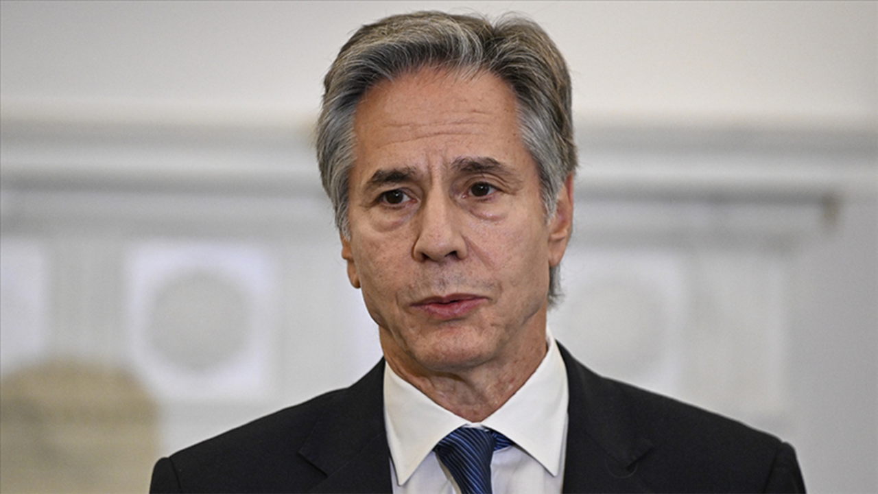 Blinken: İsrail-Lübnan çatışmasını sonlandırmak için yapılan görüşmelerde ilerleme kaydedildi