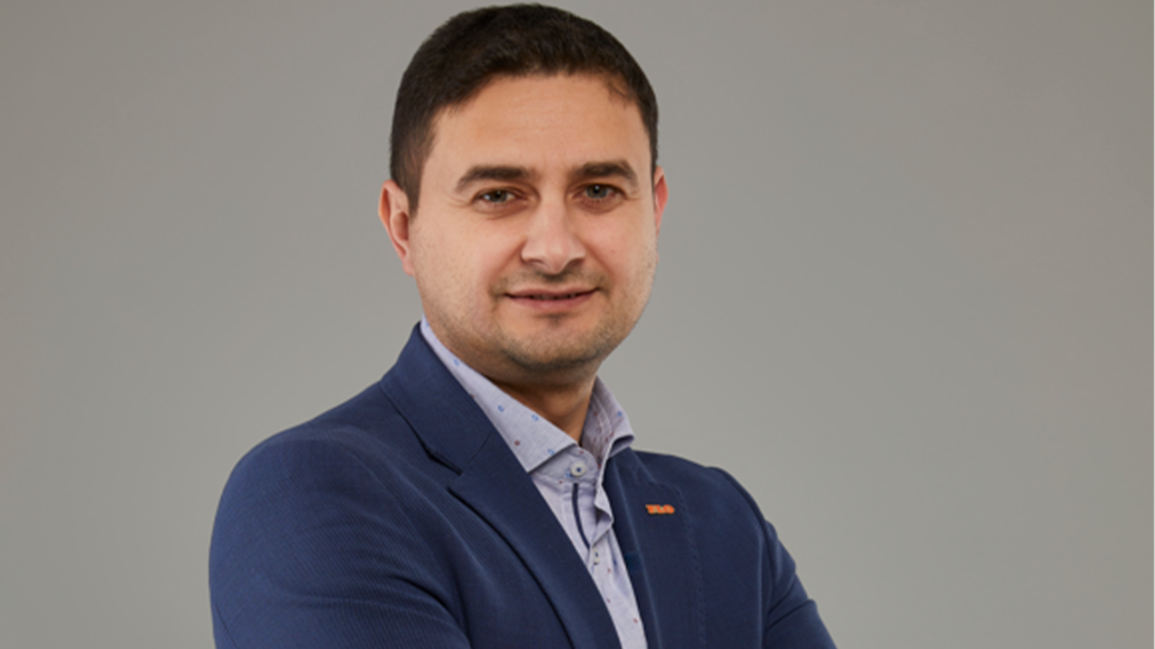 FLO GROUP İnsan Kaynakları Genel Müdür Yardımcılığı’na Hüseyin Çolak atandı