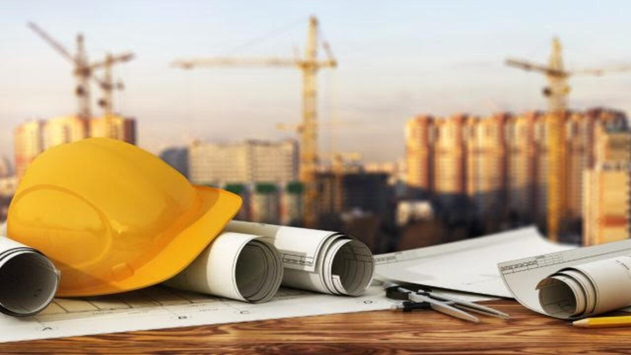 İnşaat sektöründe 2025 yılı için iyimser beklenti: Büyüme tahmini açıklandı