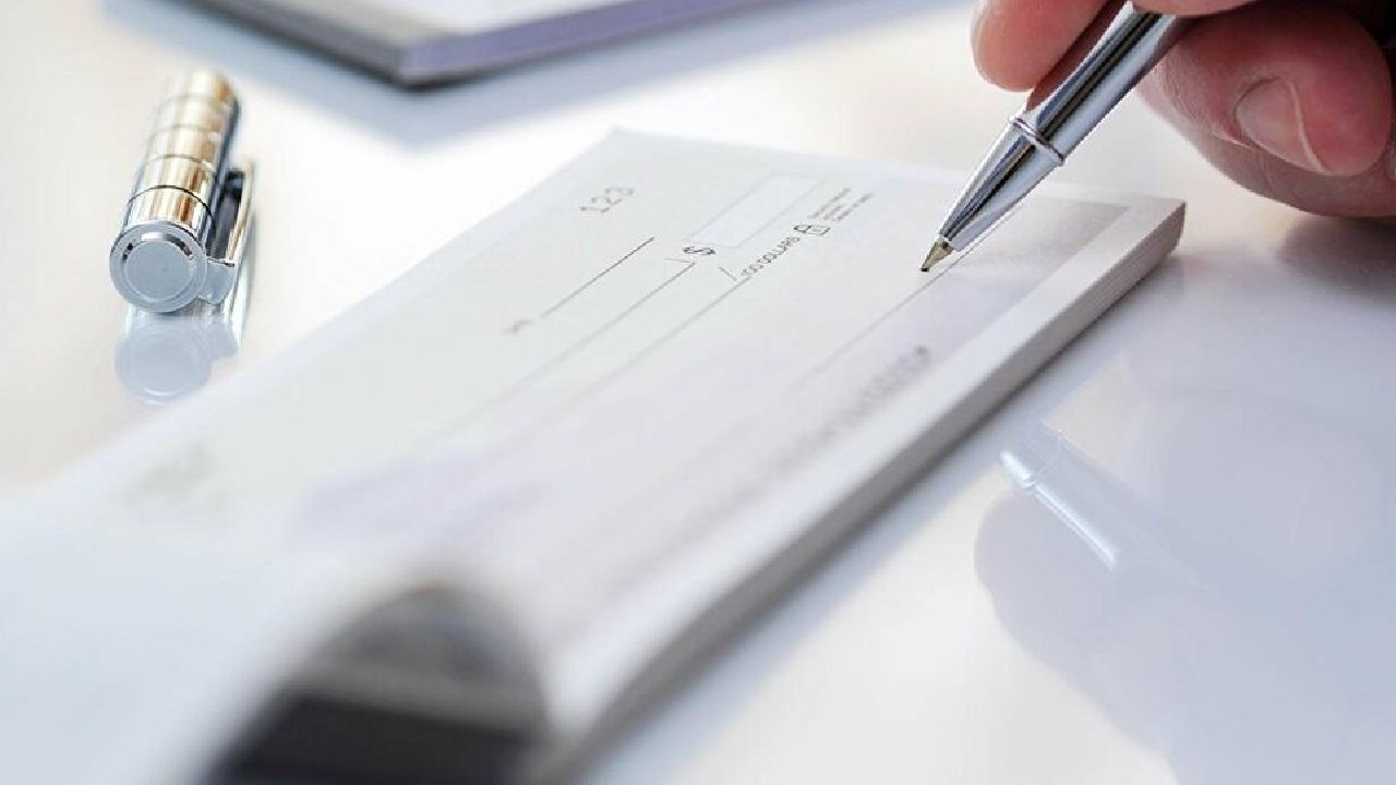 İş dünyası ödemelerde zorlanıyor: Karşılıksız çek adedinde artış dikkat çekici