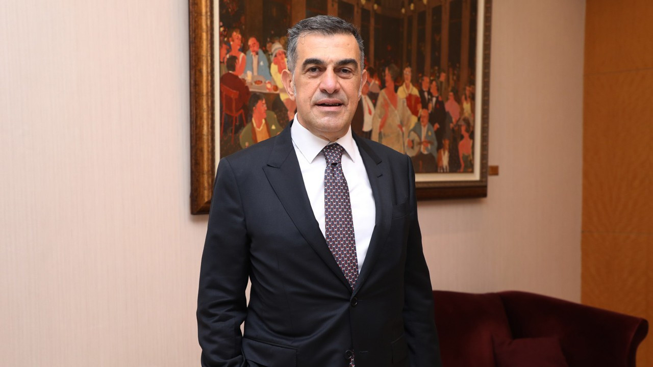 TÜDÖKSAD Başkanı Kadir Efe: Döküm sektörü yüzde 20–25 düşüş yaşayabilir, ama fırsatlar var