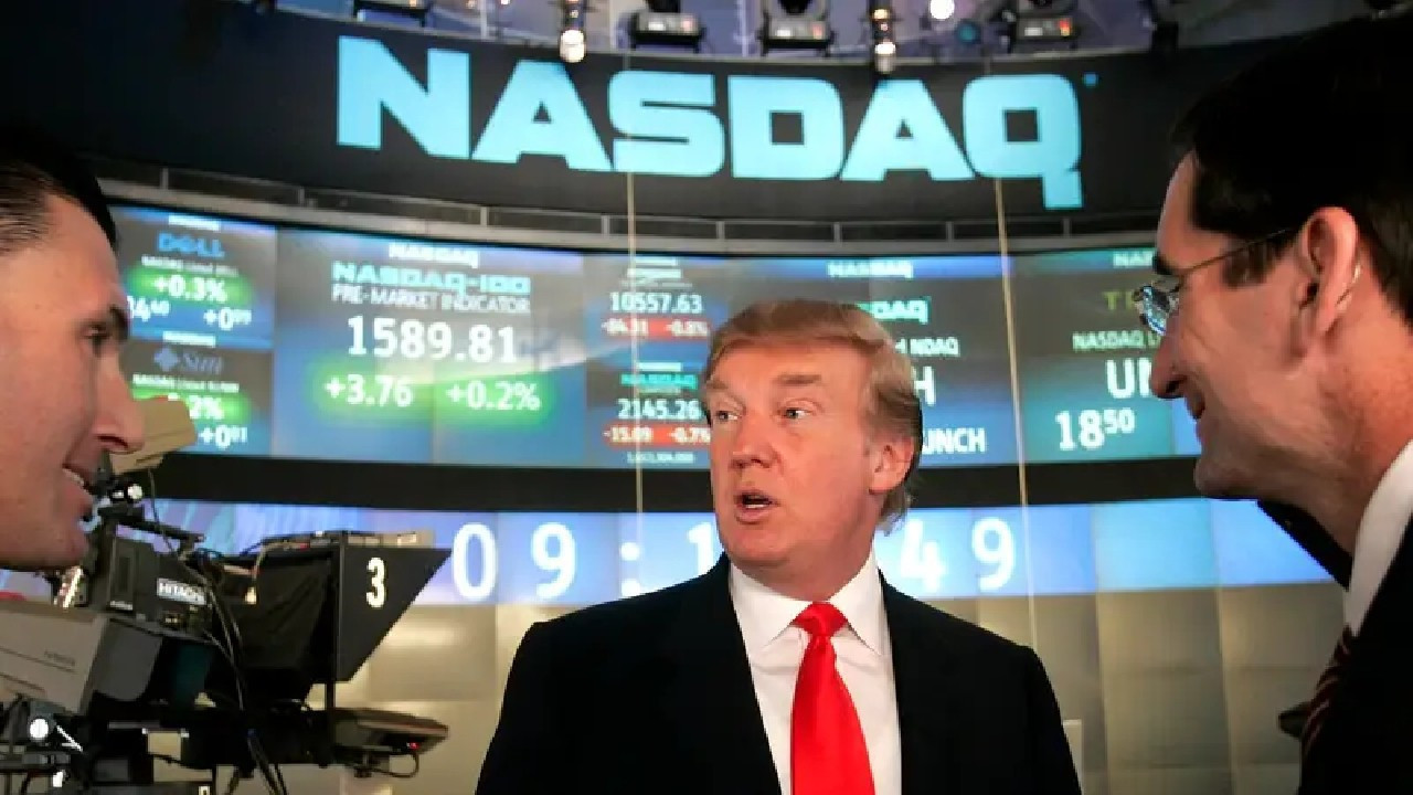Trump, Fed ve ECB'yi tetiklerken borsada ralli uzayabilir!