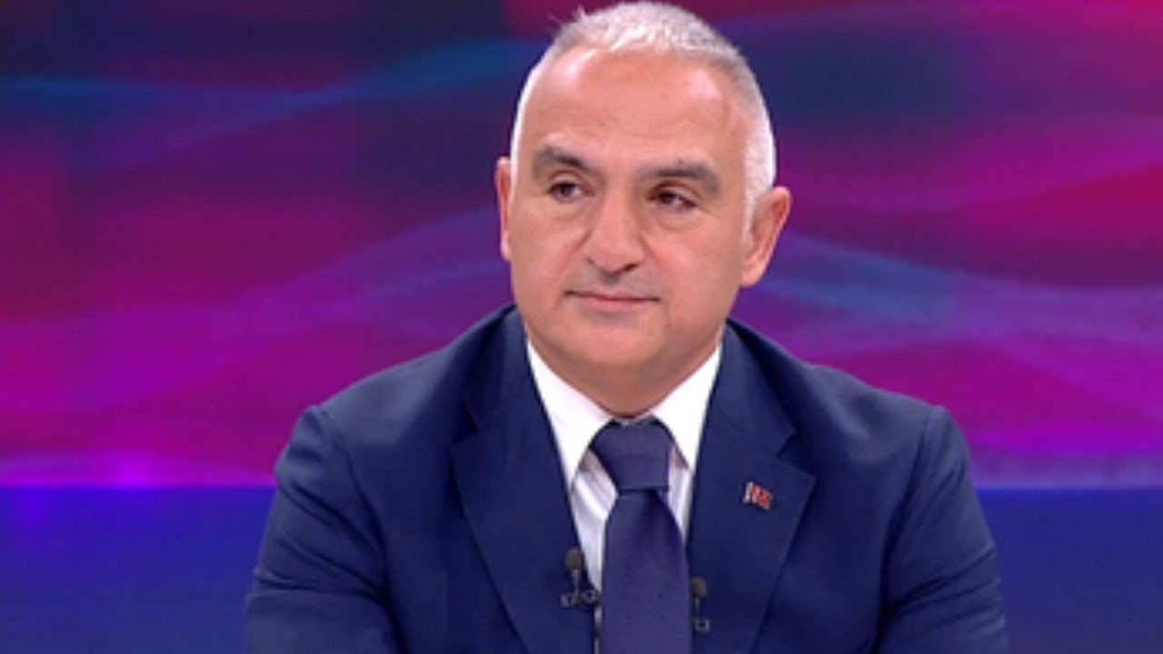 Bakan Ersoy: 'Turizmde artık süper ligdeyiz'... Haydarpaşa ve Sirkeci Garı ne olacak? Bakan açıkladı
