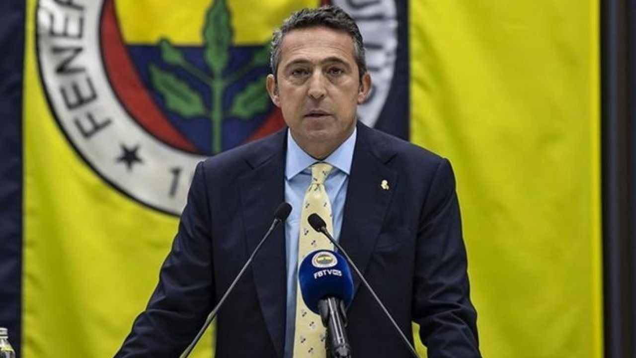 Fenerbahçe Olağan Yüksek Divan Kurulu Toplantısı başladı