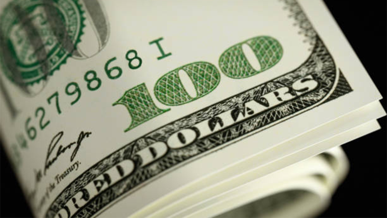 Dolar/TL bugün ne kadar? (11 Kasım 2024 dolar - Euro fiyatları)