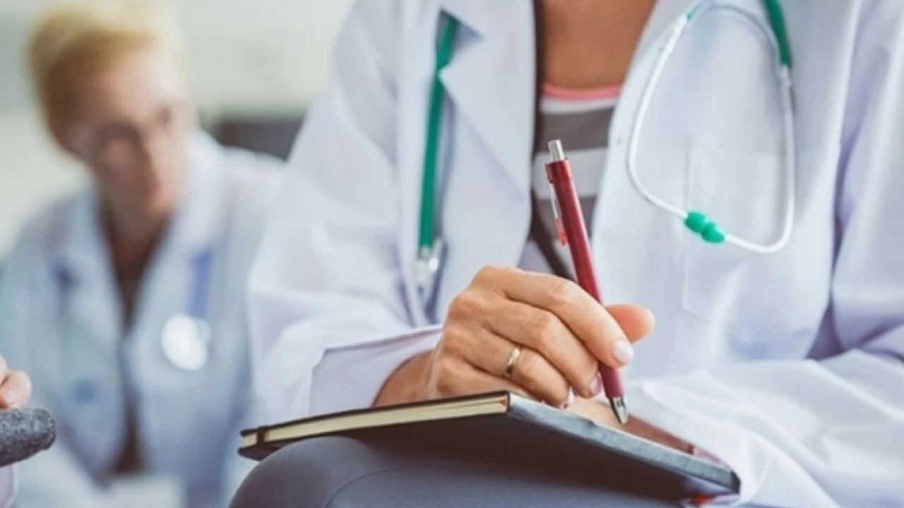 Aile hekimlerinden ikinci kez iş bırakma kararı