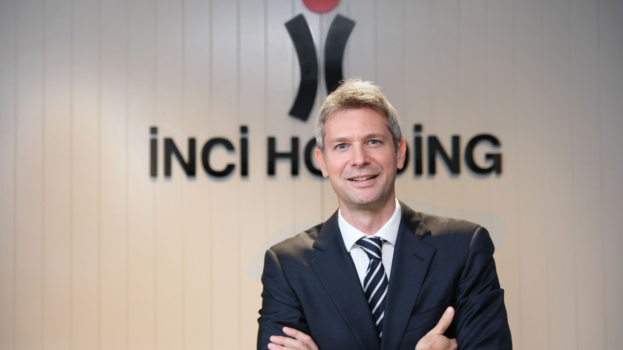 İnci Holding 2023 Sürdürülebilirlik Raporu'nu yayınladı