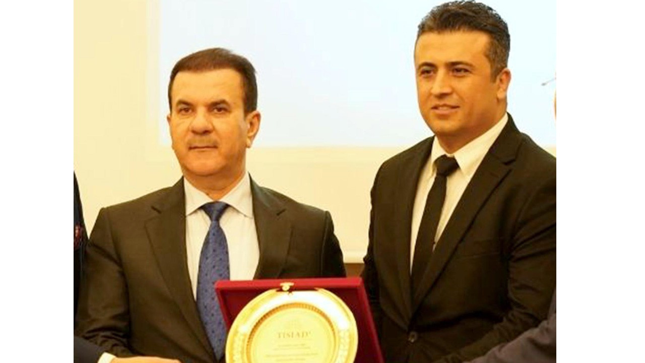 Türkiye ve Irak arasındaki ticari ilişkiler pekişiyor