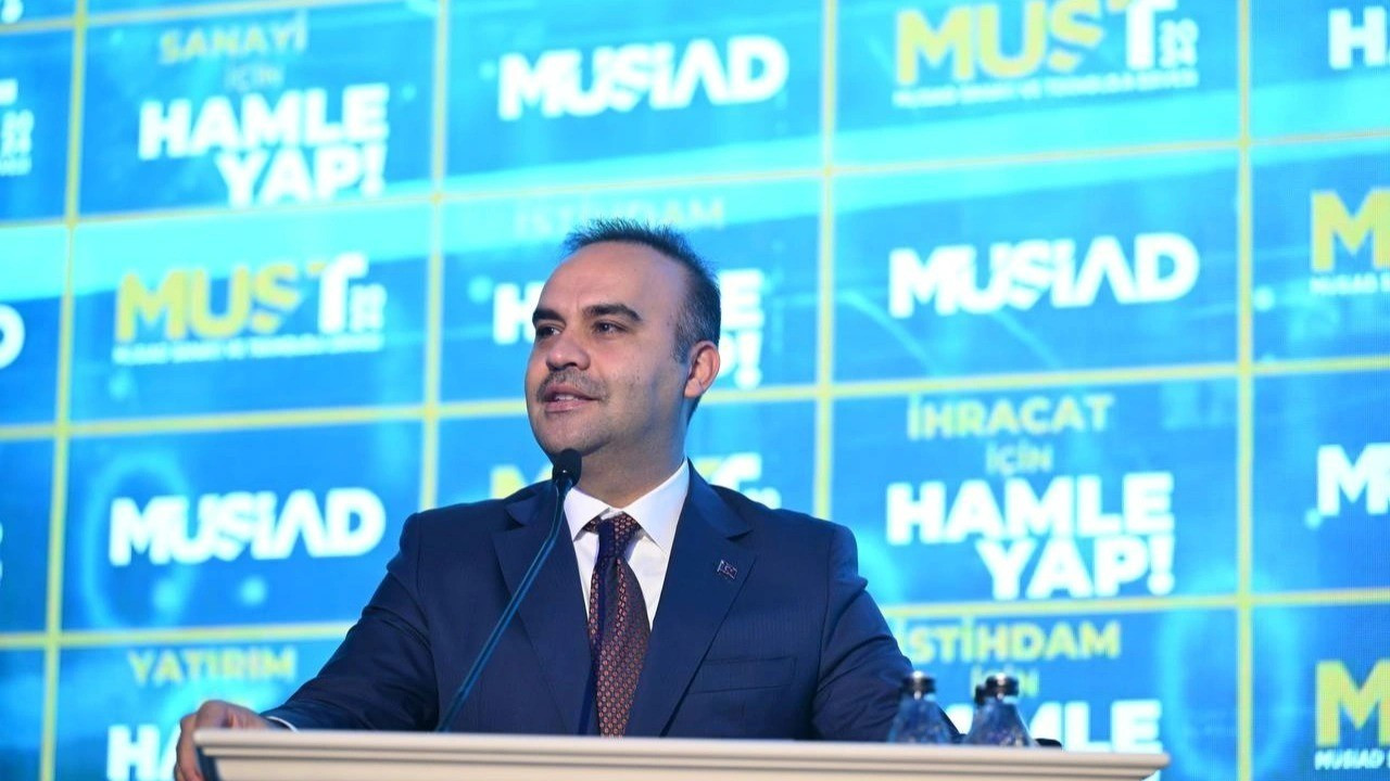 Türkiye'nin yüksek teknoloji ürün ihracatı 10 milyar dolara yaklaştı