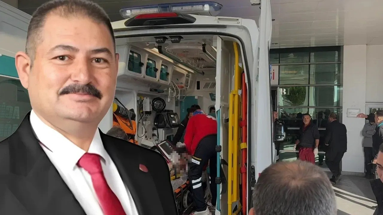 Belediye başkanı ve şoförünün katilinden dikkat çeken paylaşım: İnceldiği yerden kopsun