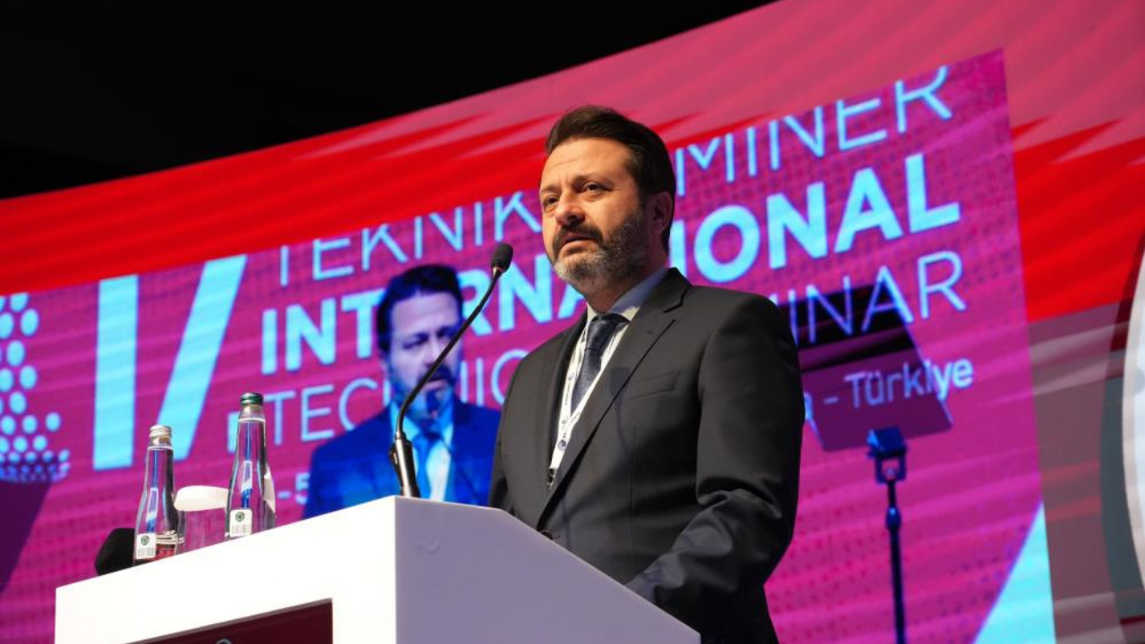 Çimento satışı iç piyasada yükseldi ama ihracatı düştü
