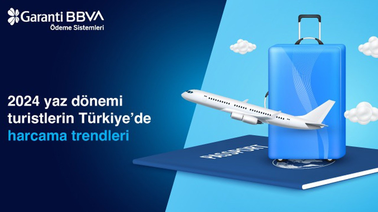 GÖSAŞ açıkladı: Türkiye’de en fazla İngilizler, Suudi Arabistanlılar ve Almanlar harcama yaptı