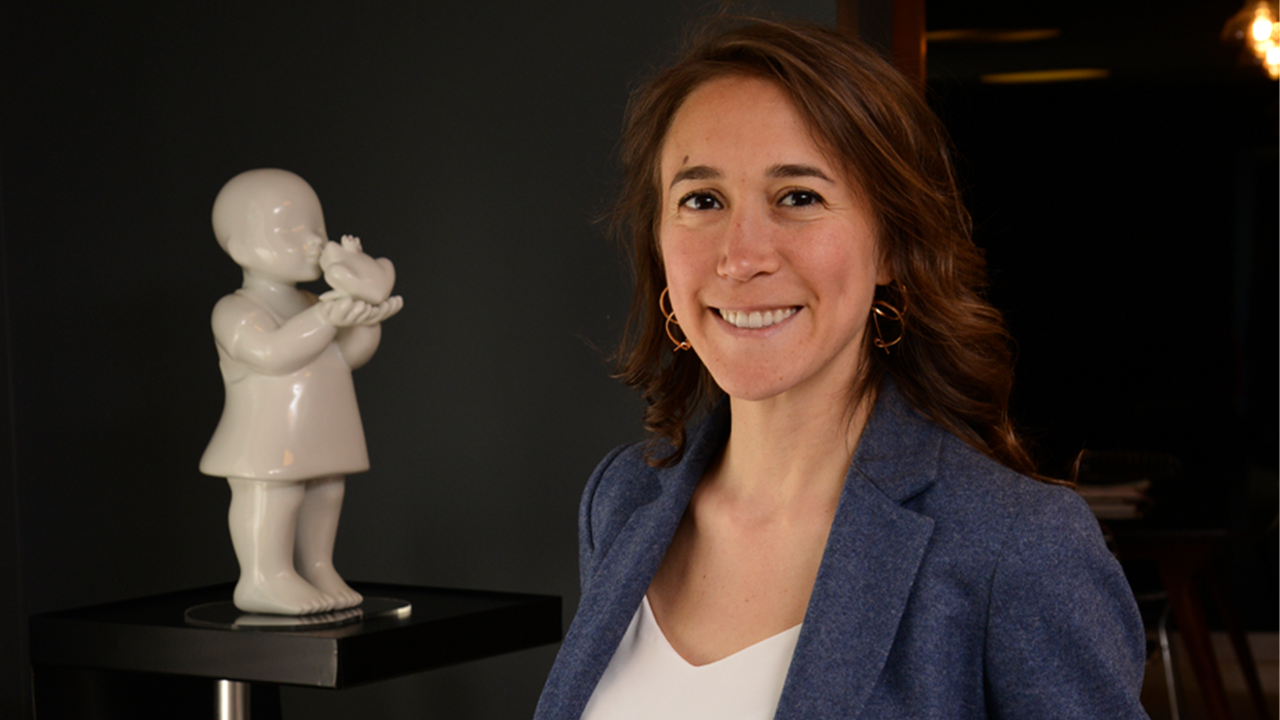 İstanbul Sanayi Odası Wellbees’e katıldı