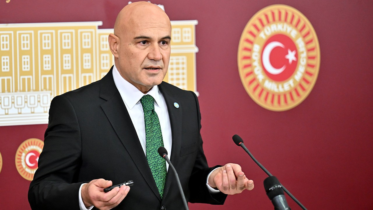 İYİ Parti'den kayyum açıklaması: Doğru bulmuyoruz