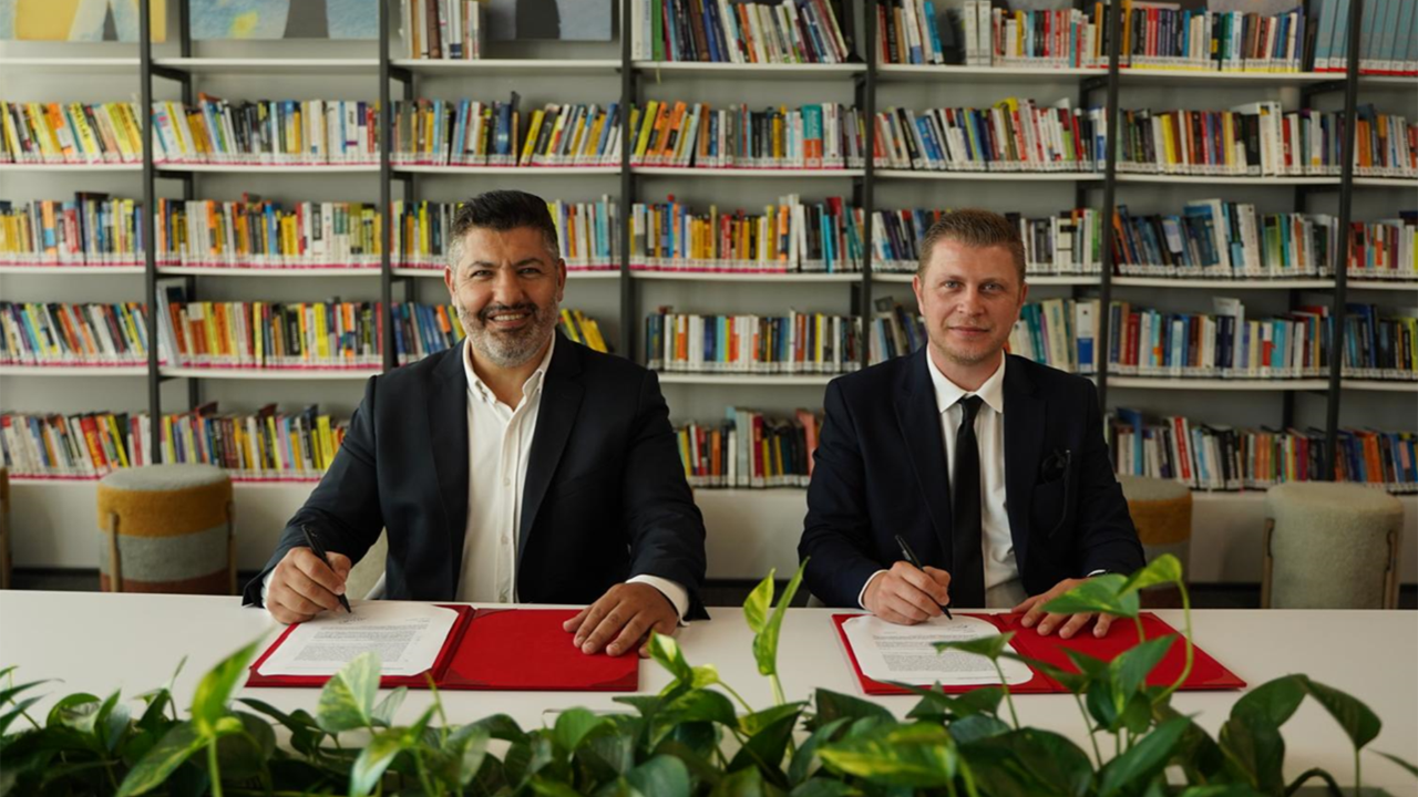 Otomotiv siber güvenlik girişimi Newky, Kayacan Ventures’den yatırım aldı
